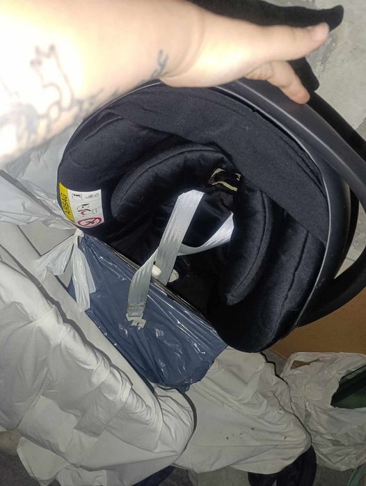 Ovo cybex usado  despachar