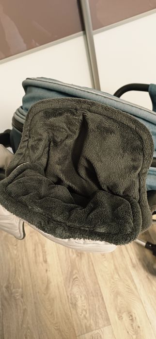 Дитяча коляска Carrello pulse