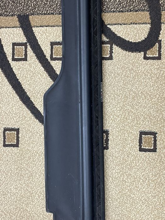 Шторка багажника Land Rover Discovery 4