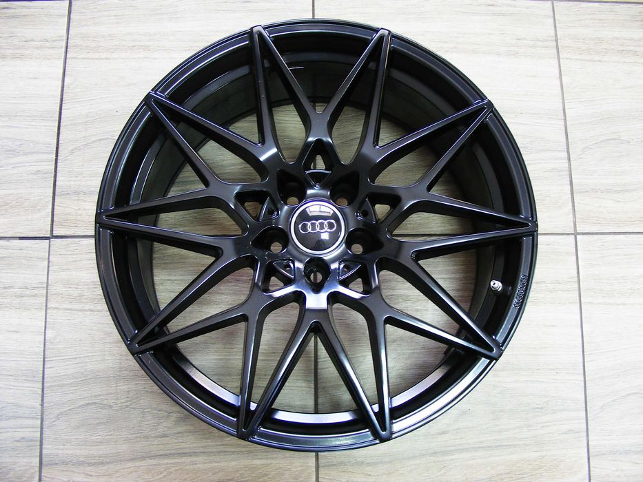 Диски R20 Audi,Volkswagen,BMW,Skoda,Seat,Mercedes 5/112