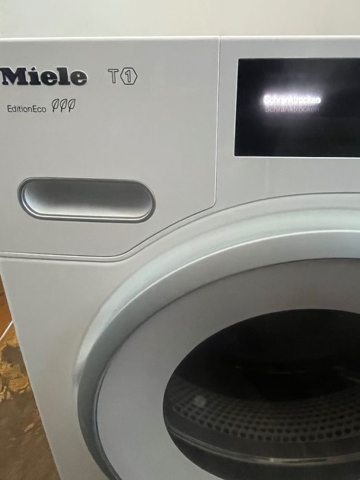 Suszarka Miele TWF 500 WP Edition eco z gwarancją