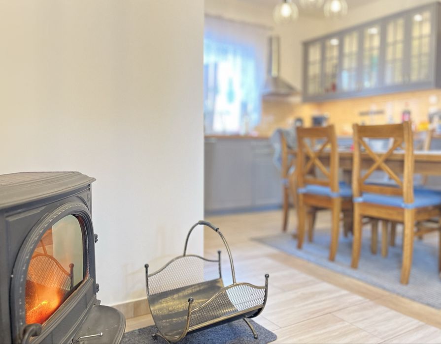 Domek w górach na wyłączność. Sauna - Kominek - Karkonosze