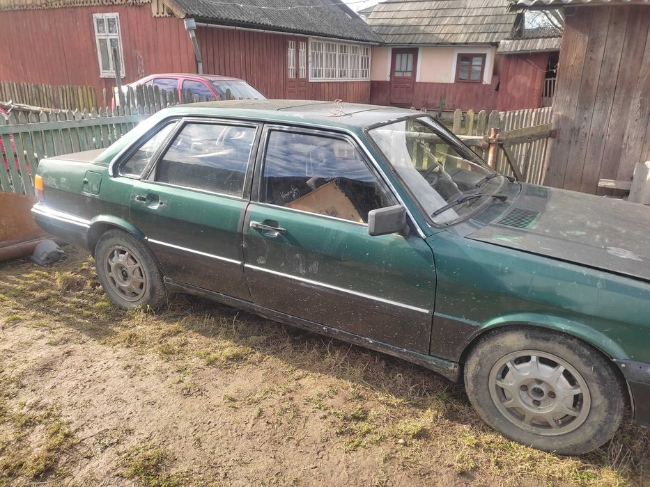 Audi 90 B2 Продам