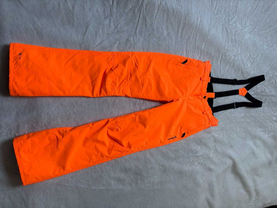 Spodnie zimowe / narciarskie / snowboardowe