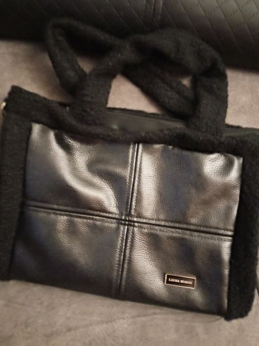 Sprzedam NOWA torbe z LAURA BIAGGI