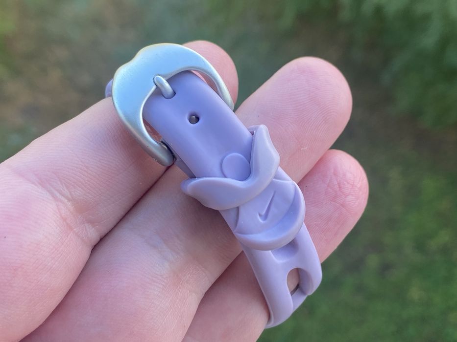 Nike Triax Sweeper WK0004 годинник жіночий, часы женские