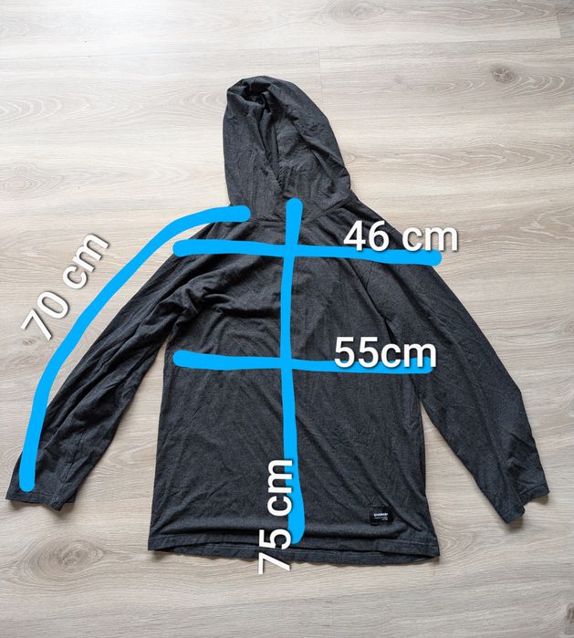 Sun hoodie chopar / сан худі / кофта