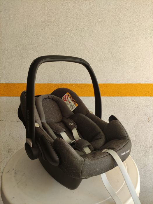 Bébé Confort cadeira auto Rock