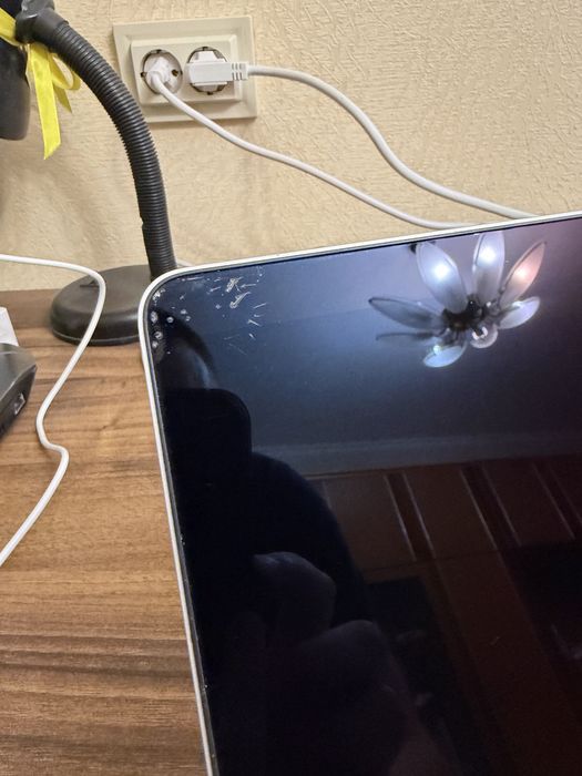 Macbook pro 13’’ M1|8|256 Silver