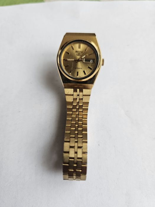 Часы Seiko 5 женские