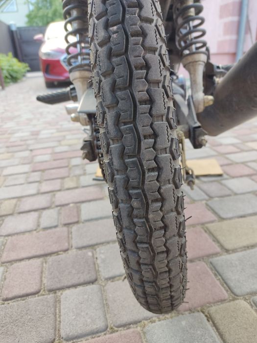 Продам Forte FT 125