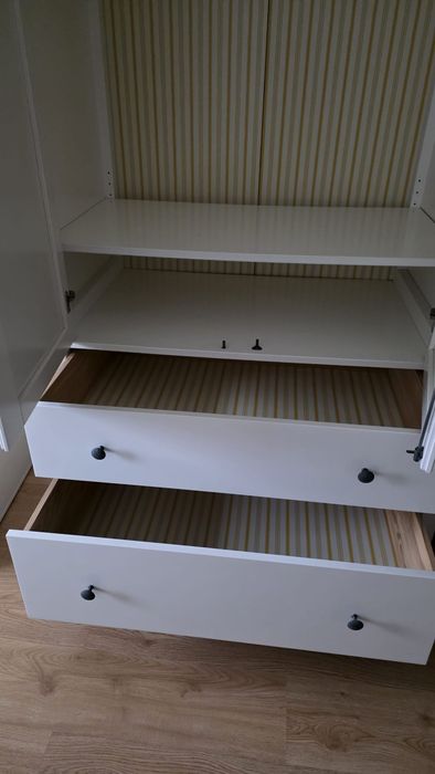 Roupeiro  duas portas