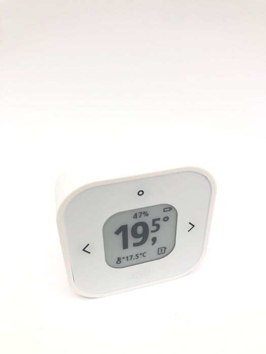 Czujnik temperatury Eve Thermo Control