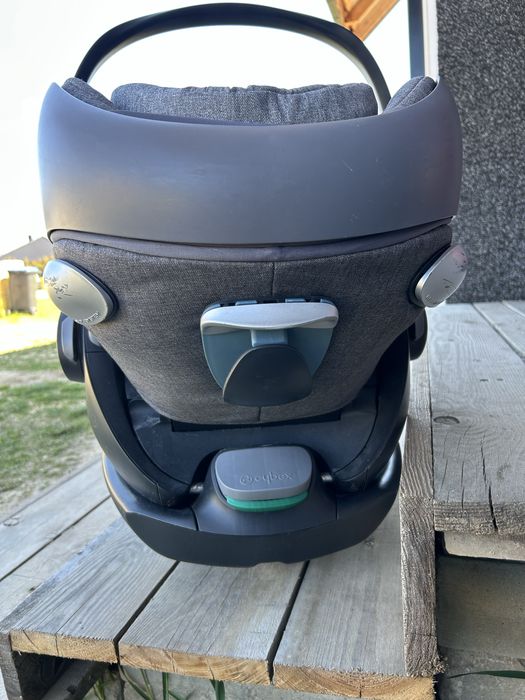 Nosidełko firmy CYBEX