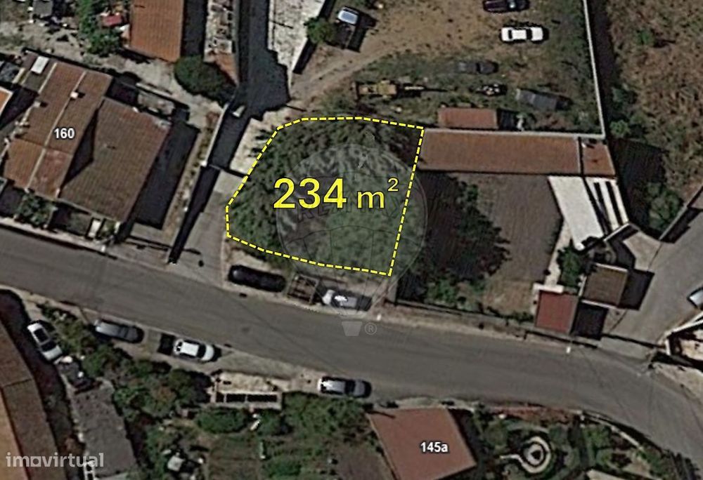 Terreno  para venda — Almargem Do Bispo, Pêro Pinheiro E Montelavar, Lisboa