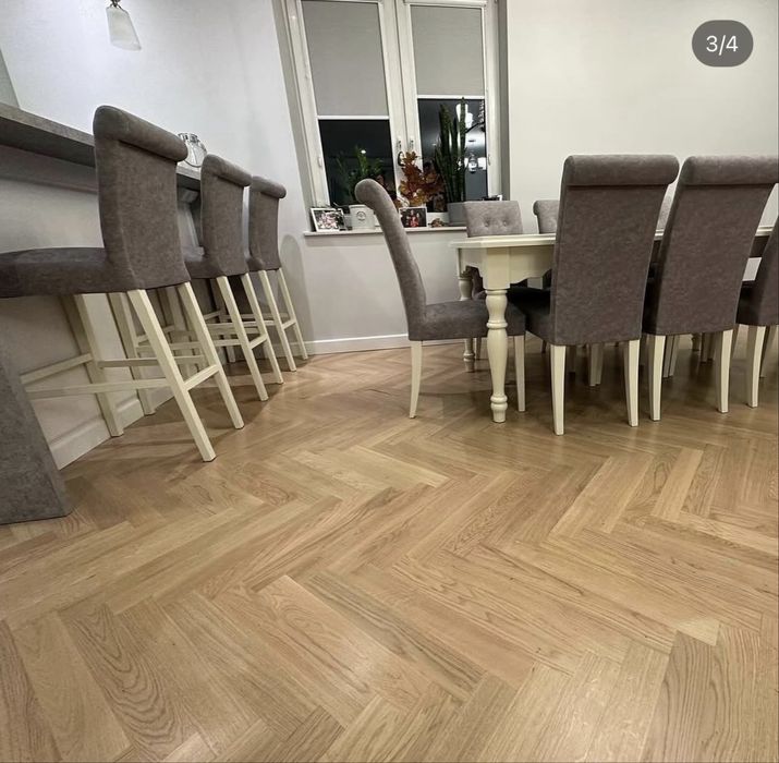 Producent mebli z litego drewna | Krzesła, stoły, meble na wymiar