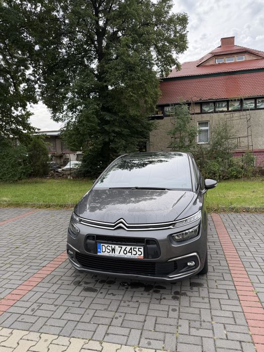 Citroën C4 Picasso
