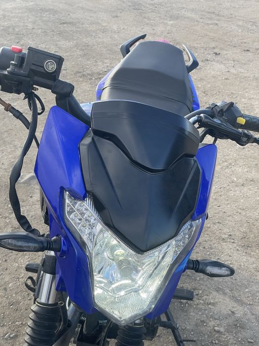 SPARK SP200R-27.