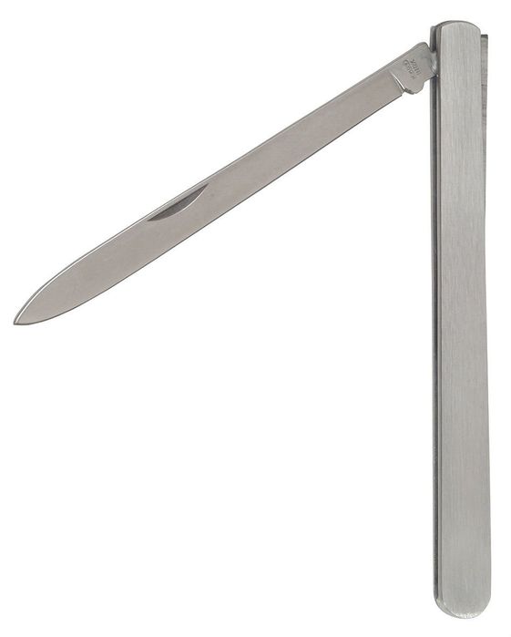 Mikov Appet Stainless Nóż składany technologiczny, (215-NN-1)