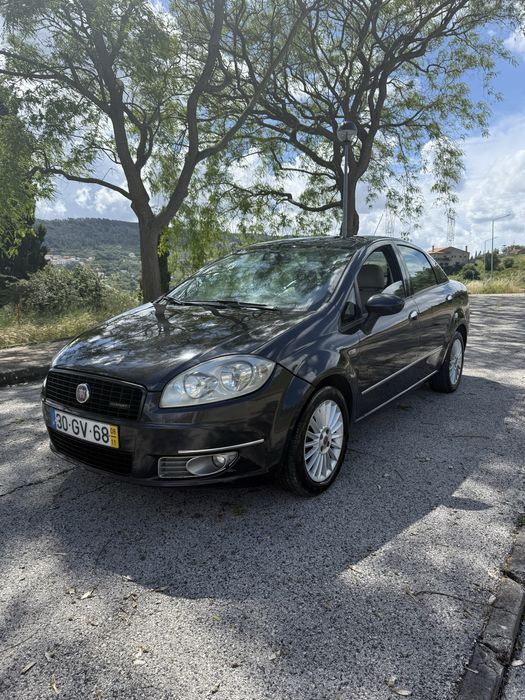Fiat Linea 1.3 Multi-jet