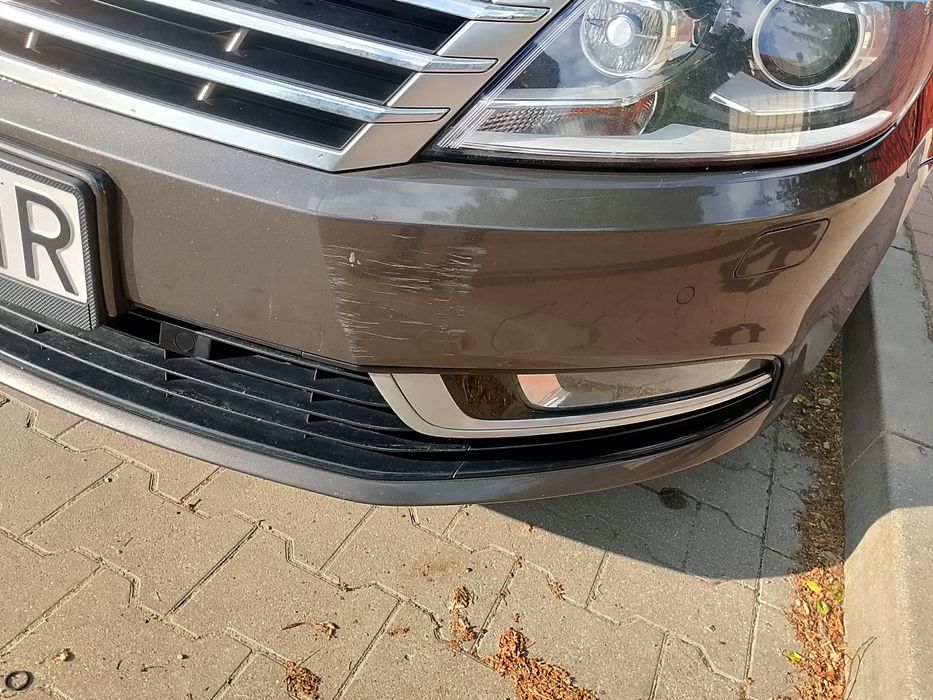 Sprzedam VW Passat cc