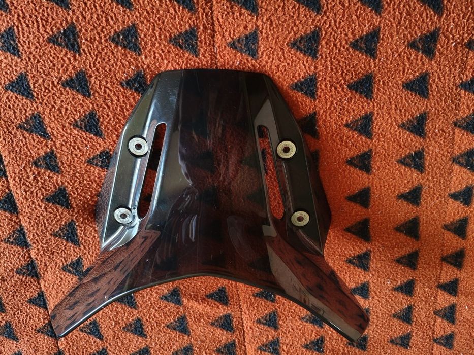 Vendo bolha para MT-09