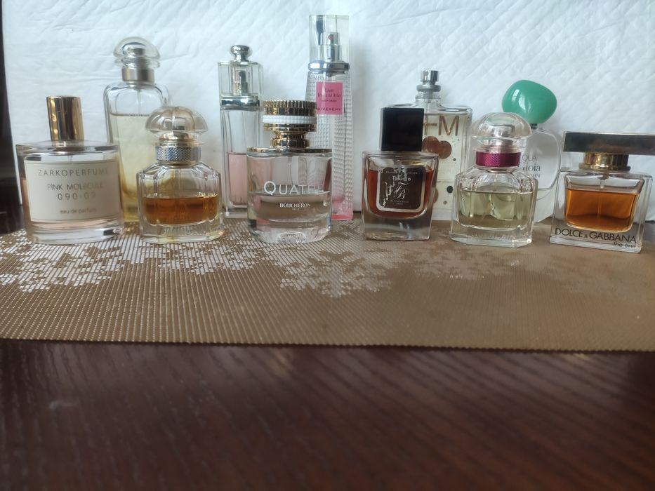 Парфюм, оригінал,продам