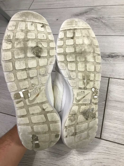 Buty Nike Roshe Run rozm. 40,5