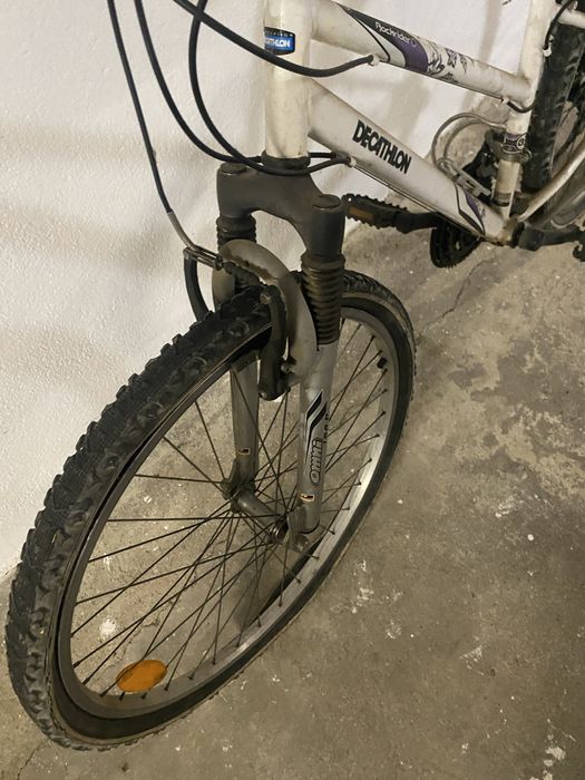 Bicicleta roda 26’