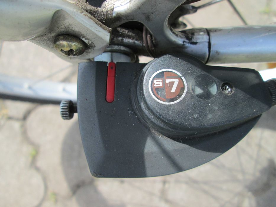 rower 28 "" męski KETTLER