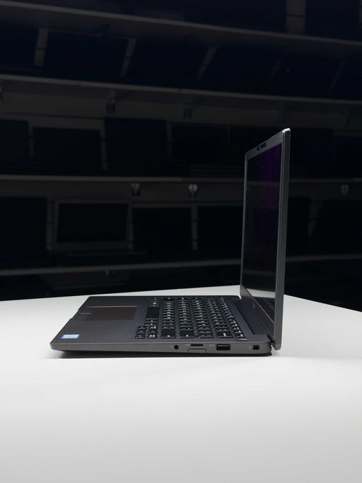 Laptop Dotykowy Dell Latitude 14" 7400 i5-8gen 8GB RAM 256GB SSD