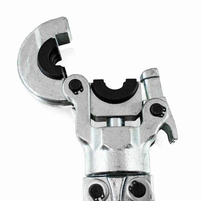 ZACISKARKA / prasa do rur PEX, PEX-X - do 60 kN