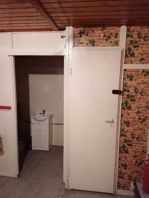 Wynajmę lokal użytkowy w centrum Złocieńca