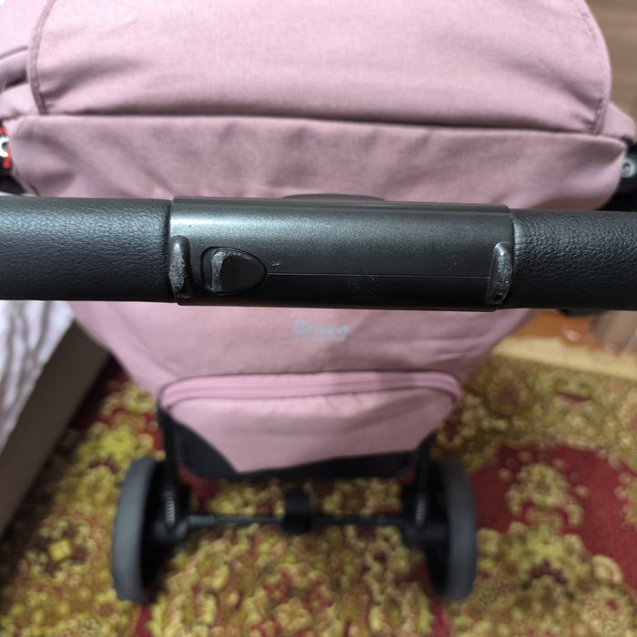Продам коляску  Carrello bravo