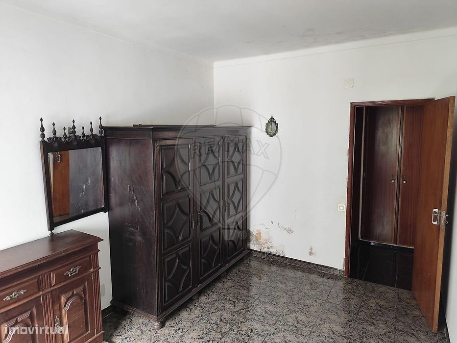 Apartamento T1 para venda