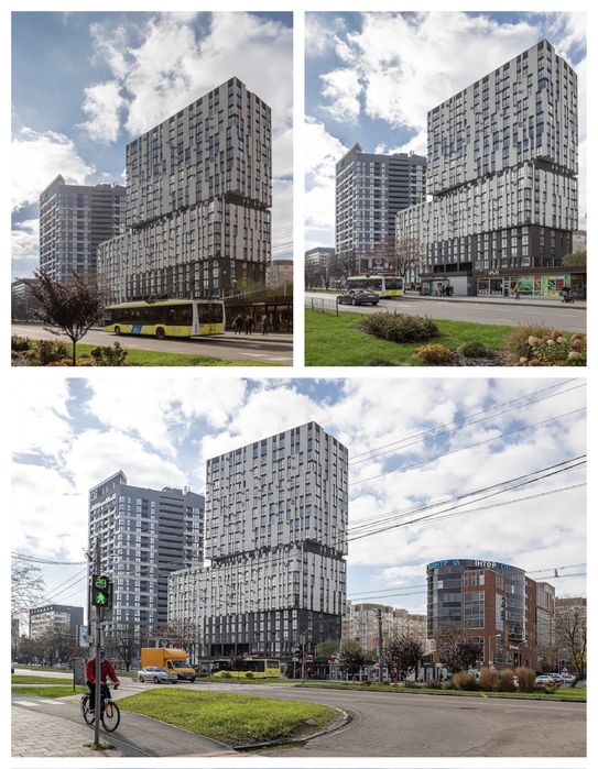 2-кімнатна квартира за адресою пр. В`ячеслава Чорновола (площа 65 м²) - Atlanta.ua - фото 6