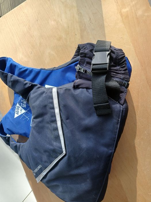 Colete Desportos Aquáticos