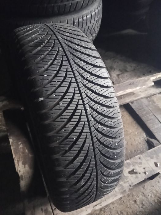 185.60.14 GoodYear 1шт шини бу бв гума склад Харкові Шиномантаж всесез