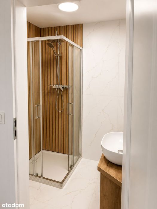 3-pokojowe mieszkanie, gotowe do zamieszkania, os. leśne, piwnica 10 m² - Widok 4