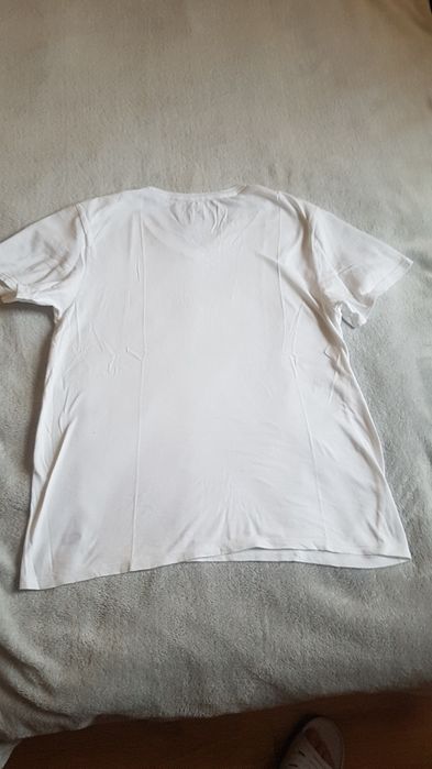 Champion tshirt roz L