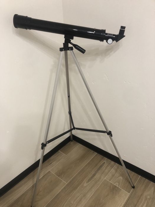 Телескоп Refractor