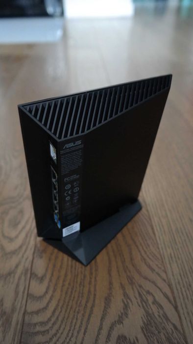 Router Asus RT-N65U