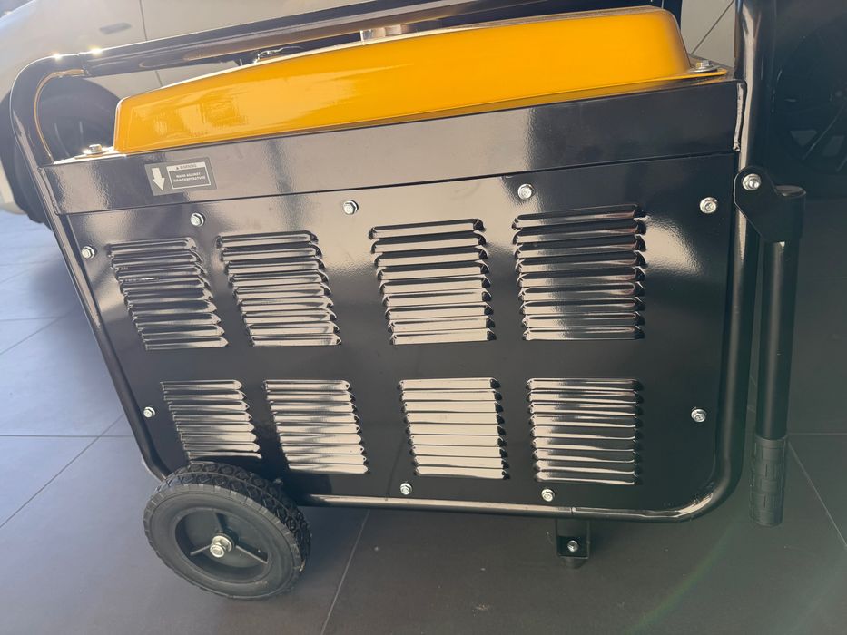 Gerador a Gasolina  B5500E