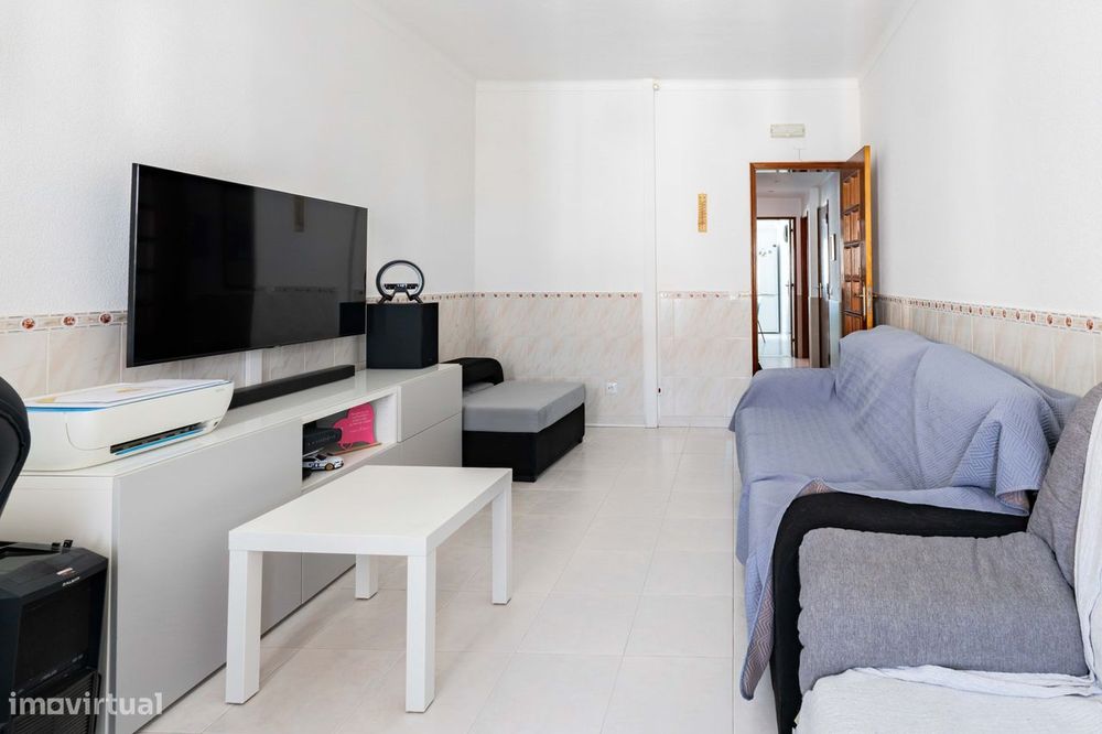 Oportunidade no Pinhal Novo Apartamento T2 — Pinhal Novo, Setúbal