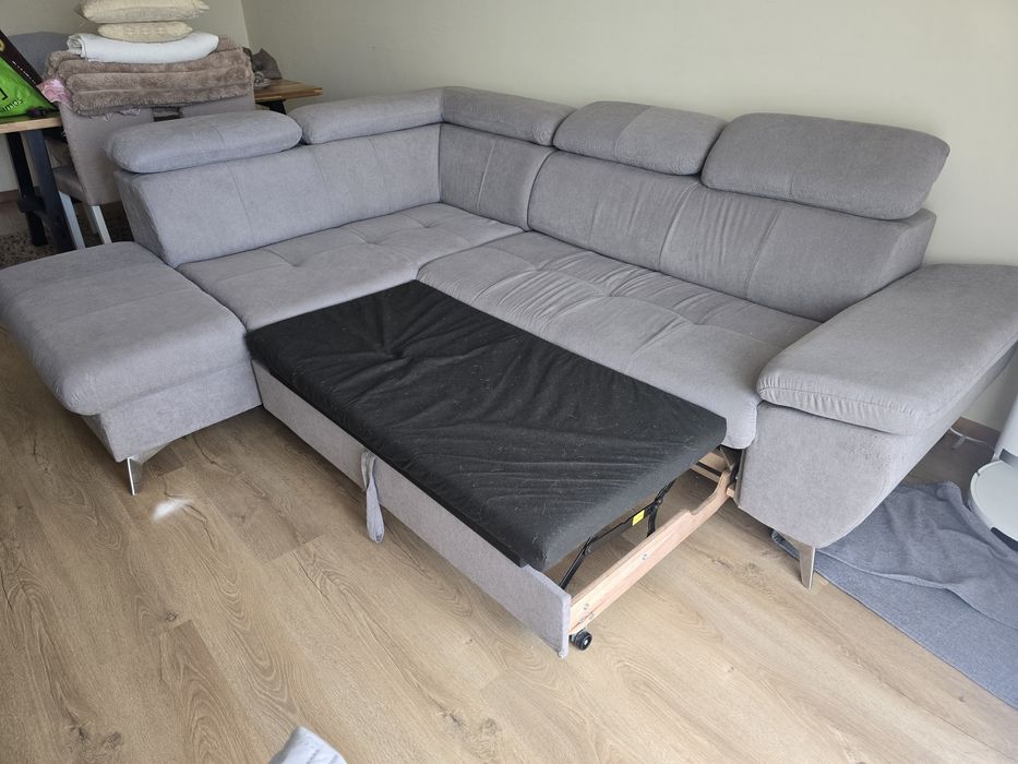 Sofá Chaise Long