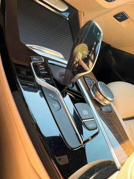 BMW X3 G01 2.0 252 KM xDrive