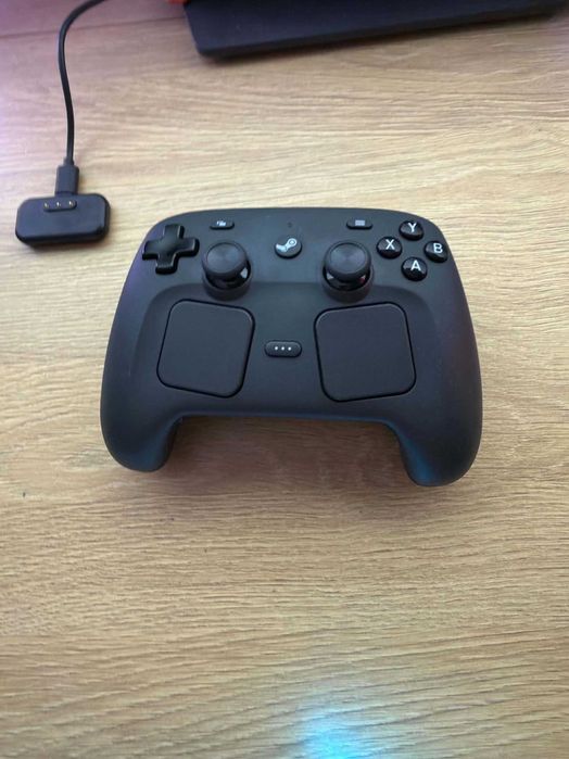 Steam Controller