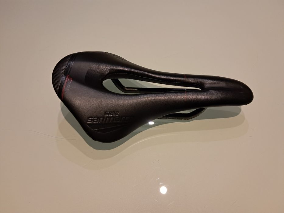 Selim Selle San Marco Carbon