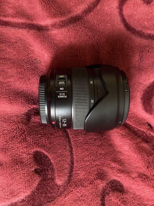 Blackmagic Pocket Cinema Camera 4K