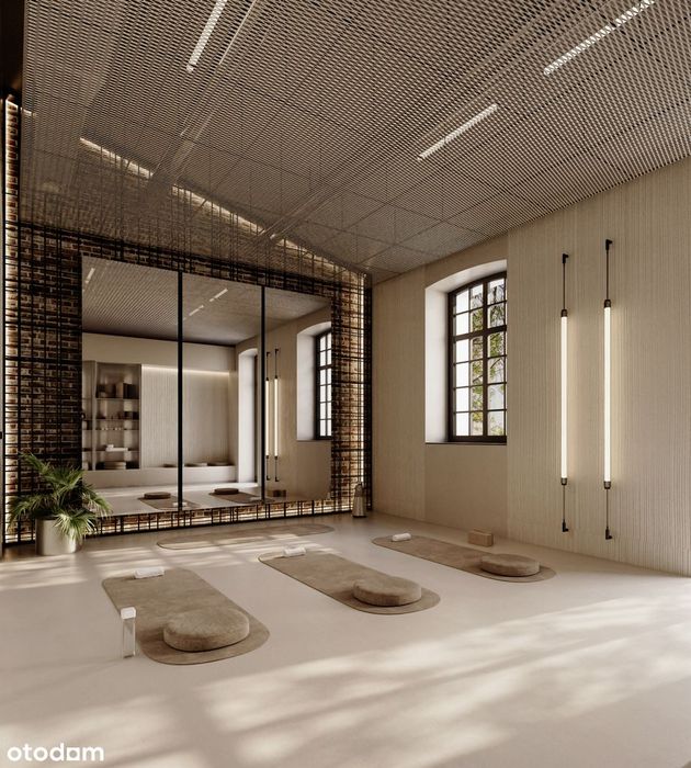 3-pokojowe mieszkanie 75m2 + balkon Bezpośrednio